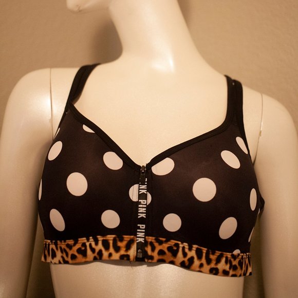 PINK Victoria's Secret Other - PINK Victoria's Secret Ultimate Sports Bra